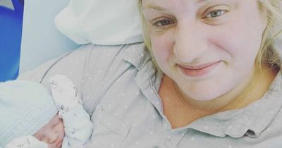 This Country star wouldn't leave hospital with baby as she 'wasn't in love with husband'