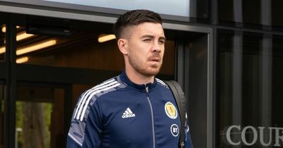 Declan Gallagher set for Scotland chance as Steve Clarke urges late call ups to 'show what they're all about'