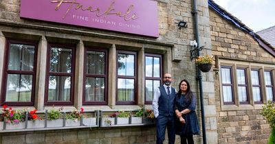 Family restaurant fears closure after monthly bill triples to 'unbearable' £2.6k