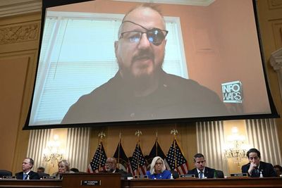 In a big Jan. 6 case, Oath Keepers go on trial for seditious conspiracy