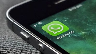 Social Media: WhatsApp To Roll Out Call Links Feature, Tests 32-Person Video Chats