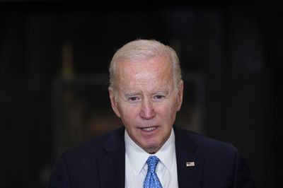 Joe Biden's student loan forgiveness plan will cost $400 billion, budget office says