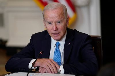 Biden's strategy to end hunger in US includes more benefits