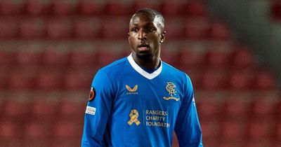 Glen Kamara breaks Rangers transfer silence in veiled Nice address as he reveals 'truth' behind starting squad struggles