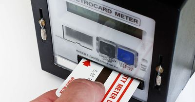 New £66 energy rebate vouchers due to be sent to people using prepayment meters next week