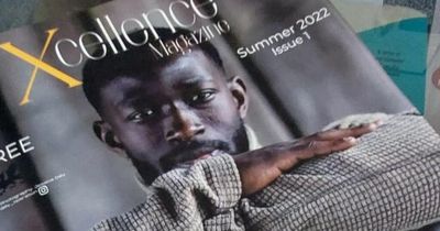 Magazine celebrating black and ethnic minority cultures launched in Wales