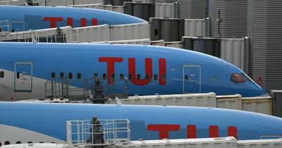 TUI issues checklist to passengers following Europe passport warning