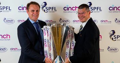Sky Sports extends Scottish football deal until 2029