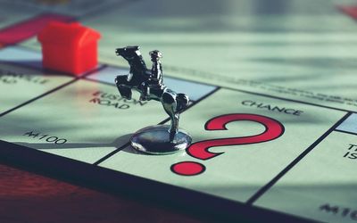 Best Christmas board games to crack out for fun with the whole family