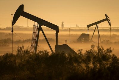 Texas Democrats try to convince voters they aren’t bad for oil and gas