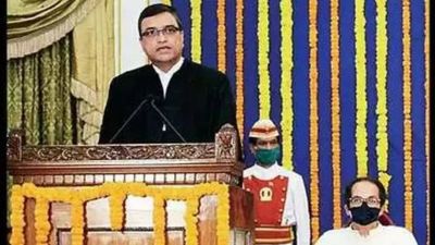 SC collegium recommends elevation of Bombay HC chief justice Dipankar Datta to apex court