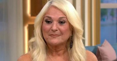 Vanessa Feltz defends 'human' Prince Harry and his upcoming 'bombshell' book
