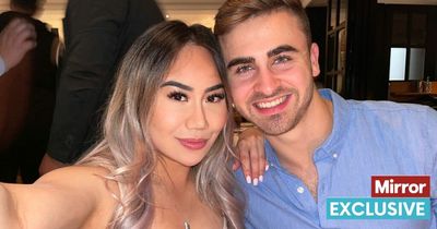 'I expect my boyfriend pay for everything - I'm an investment for him'