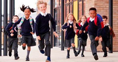 When is October half-term? School term dates and activities to do on a budget