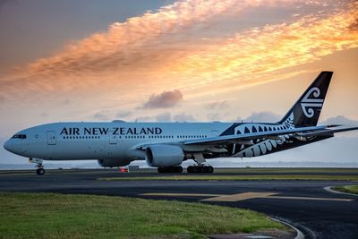 The world’s longest flights, from London-Perth to Auckland-New York