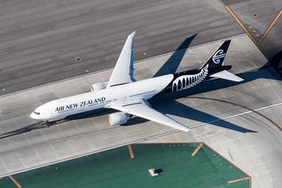 Passengers left behind on beleaguered new Auckland-New York nonstop flight