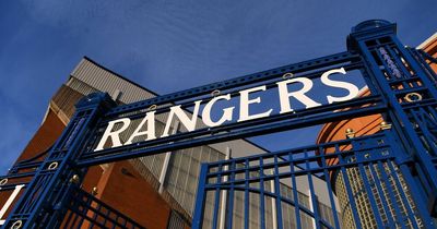 Rangers and sports retailers fined for price fixing merchandise