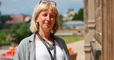 Former Nottingham Castle CEO secures new job at heritage site