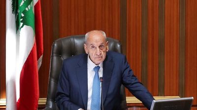Lebanese Parliament to Convene on Thursday to Elect New President