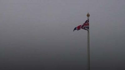Watch: Royal family return to normal duties as mourning period ends