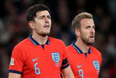 England World Cup squad: Position-by-position guide on who will and won’t be on the plane to Qatar