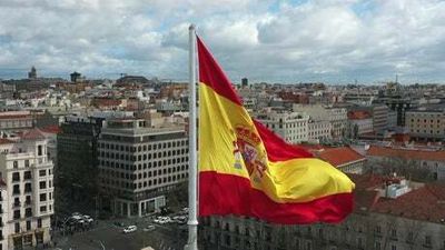 Digital-nomad visa: Spain set to become latest country to introduce scheme