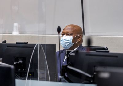 Kenyan lawyer in ICC case linked to new president found dead
