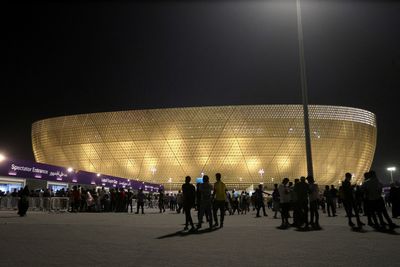 Exclusive-Qatar conscripts civilians for World Cup security - source