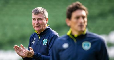 Republic of Ireland v Armenia predicted team as Boys in Green aim to end Nations League campaign with win