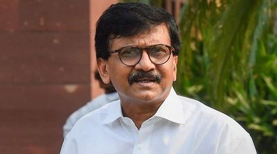 Shiv Sena Leader Sanjay Raut Bail Hearing Adjourned Till 10 October