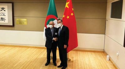 Algeria Requests to Join BRICS