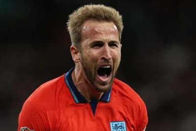 Harry Kane sends defiant England World Cup message after thrilling Germany comeback boosts squad