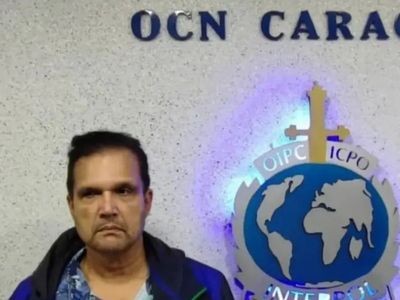 Malaysian fugitive ‘Fat Leonard’ requests asylum in Venezuela
