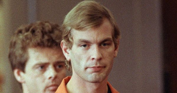 Jeffrey Dahmer: Netflix's 'exploitative' new series is reopening victims'  wounds 30 years later