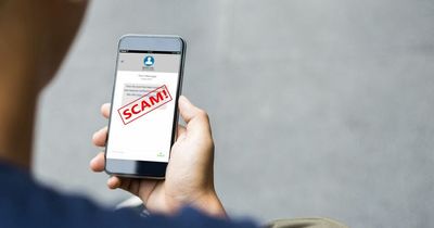 Warning as bank finds jump in scam messages where criminals pose as friends and family