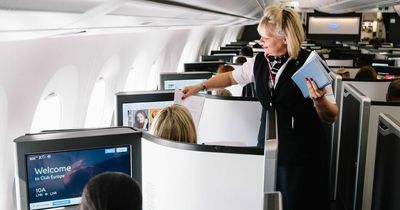 Flight attendant shares 'best way' passengers can get upgraded to first class for free