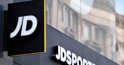 JD Sports fined for fixing prices of replica football kits