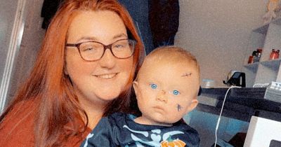 Pregnant mum lost baby after car crashed into crowd injuring 12 people