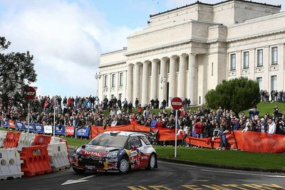 WRC New Zealand: Everything you need to know