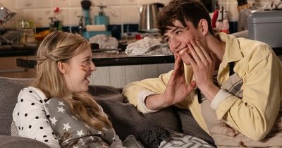 Corrie spoilers: Summer caught up in drugs scandal as Aaron viciously attacks Paul