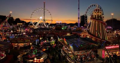 Goose Fair 2022 - Save up to £20 on rides with the Nottingham Post