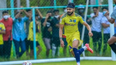 ISL: Chennaiyin FC rope in Kerala winger Prasanth K