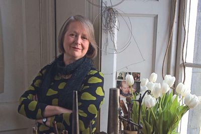 Scottish jewellery designer to be honoured in new exhibition