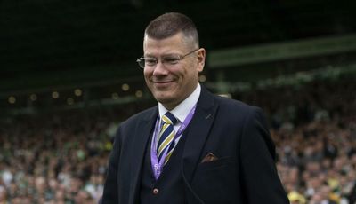 SPFL chief Neil Doncaster hails ‘major financial boost’ with new Sky Sports deal