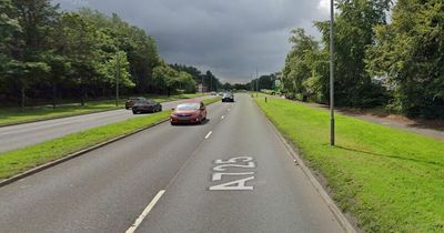 East Kilbride MSP raises road safety fears after pedestrian killed on busy road