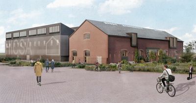 Tolent wins contract to build £15m Housing Innovation and Construction Skills Academy