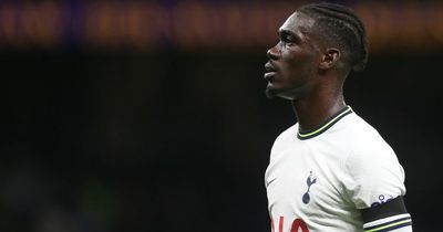 Unexpected Mali decision is mixed blessing for Yves Bissouma and Tottenham boss Antonio Conte
