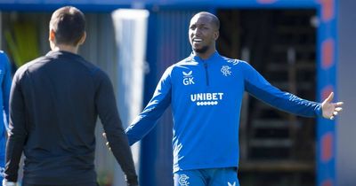 Rangers star Glen Kamara in 'wait and see' admission as he breaks transfer silence amid Nice links