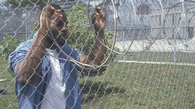 Why Are Half of All U.S. Exonerations of Black Prisoners?