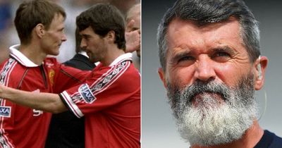 How freak Roy Keane incident 25 years ago laid foundations for Man Utd's treble
